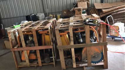 友谊行李、家具、电器包装托运