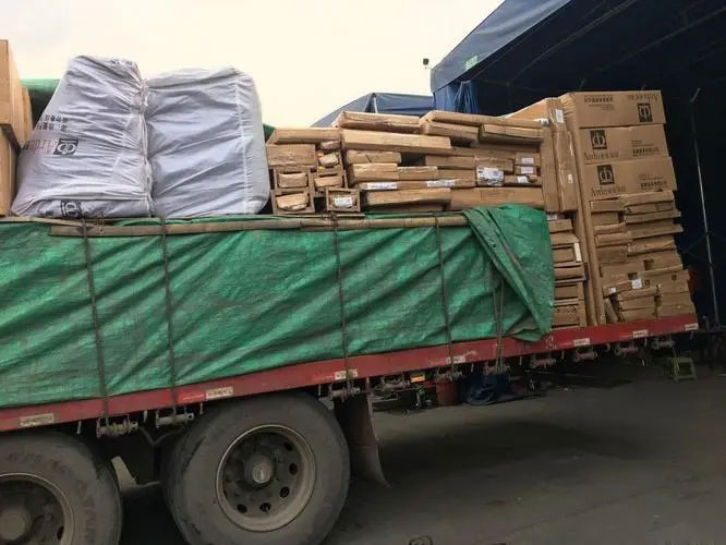 友谊家具托运